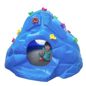 صخره-نوردی-و-تونل-بازی-کودک